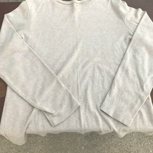 long sleeve